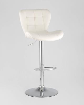 Стул барный Stool Group Стул барный PORSCHE белый арт. УТ000000382