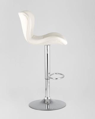 Стул барный Stool Group Стул барный PORSCHE белый арт. УТ000000382