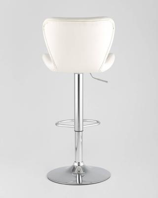 Стул барный Stool Group Стул барный PORSCHE белый арт. УТ000000382