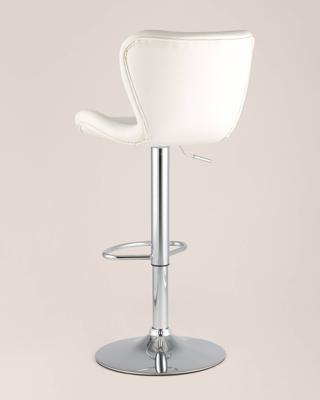 Стул барный Stool Group Стул барный PORSCHE белый арт. УТ000000382
