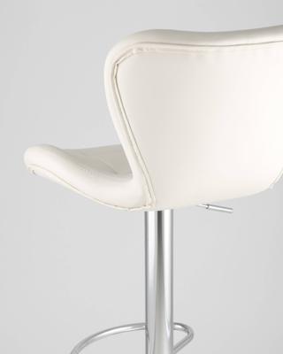 Стул барный Stool Group Стул барный PORSCHE белый арт. УТ000000382