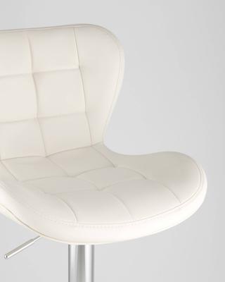 Стул барный Stool Group Стул барный PORSCHE белый арт. УТ000000382