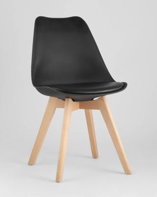 Стул Stool Group Стул FRANKFURT черный арт. УТ000002112