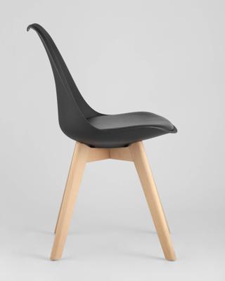Стул Stool Group Стул FRANKFURT черный арт. УТ000002112