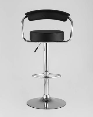Стул барный Stool Group Стул барный Орион черный арт. УТ000002371