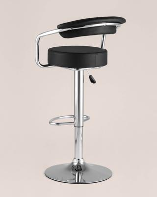 Стул барный Stool Group Стул барный Орион черный арт. УТ000002371