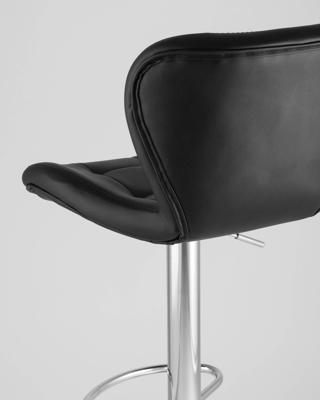 Стул барный Stool Group Стул барный PORSCHE черный арт. УТ000000383