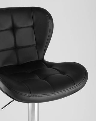 Стул барный Stool Group Стул барный PORSCHE черный арт. УТ000000383