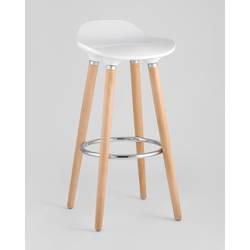 Стул барный Stool Group Стул барный Модерн белый арт. УТ000002121