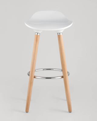Стул барный Stool Group Стул барный Модерн белый арт. УТ000002121