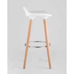 Стул барный Stool Group Стул барный Модерн белый арт. УТ000002121