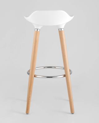 Стул барный Stool Group Стул барный Модерн белый арт. УТ000002121