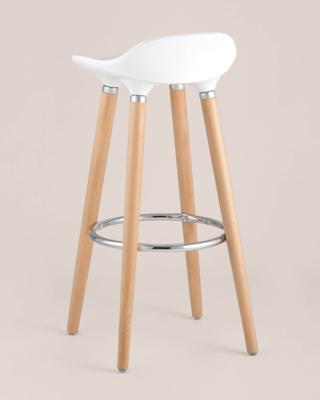 Стул барный Stool Group Стул барный Модерн белый арт. УТ000002121
