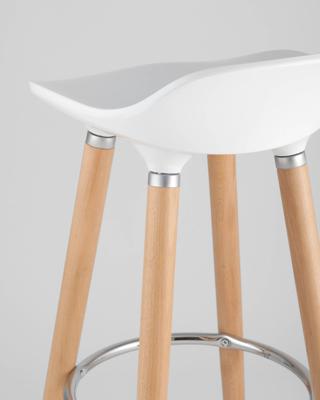 Стул барный Stool Group Стул барный Модерн белый арт. УТ000002121
