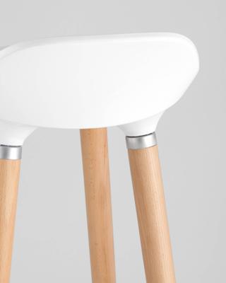 Стул барный Stool Group Стул барный Модерн белый арт. УТ000002121