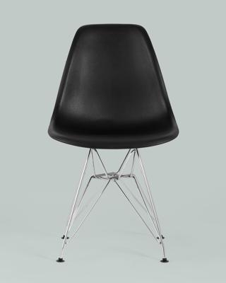 Стул Stool Group Стул Eames DSR черный арт. УТ000005434