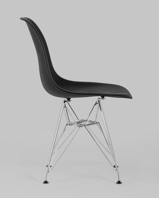Стул Stool Group Стул Eames DSR черный арт. УТ000005434