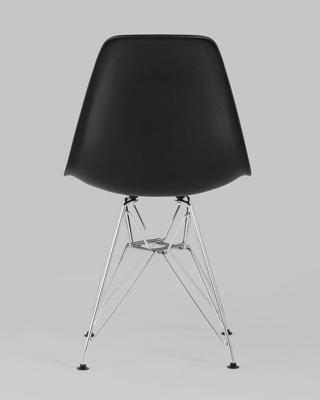 Стул Stool Group Стул Eames DSR черный арт. УТ000005434