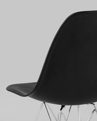 Стул Stool Group Стул Eames DSR черный арт. УТ000005434