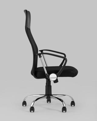 Стул TopChairs Кресло офисное TopChairs Benefit черное арт. УТ000005410
