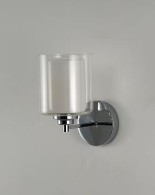 Бра Moderli Бра Moderli V2523-1W Maximilian арт. УТ000021534