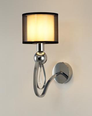 Бра Moderli Бра Moderli V2583-1W Dark арт. УТ000021556