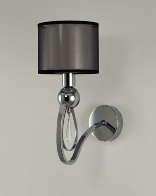Бра Moderli Бра Moderli V2583-1W Dark арт. УТ000021556