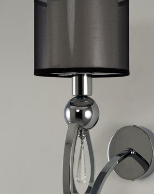 Бра Moderli Бра Moderli V2583-1W Dark арт. УТ000021556