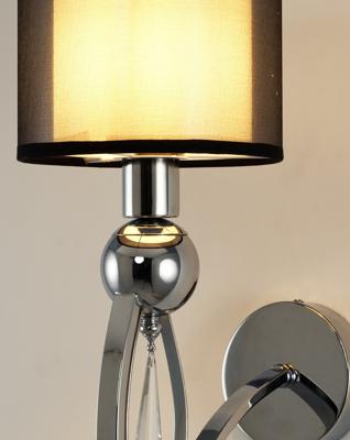 Бра Moderli Бра Moderli V2583-1W Dark арт. УТ000021556