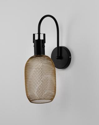 Бра Moderli Бра Moderli V2800-1W Alina арт. УТ000023956