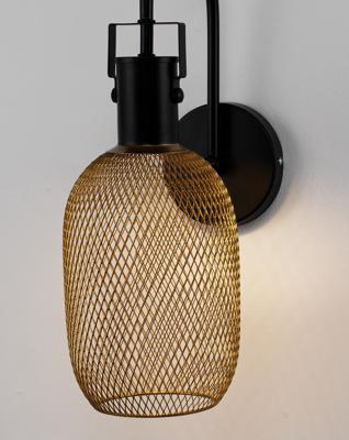 Бра Moderli Бра Moderli V2800-1W Alina арт. УТ000023956