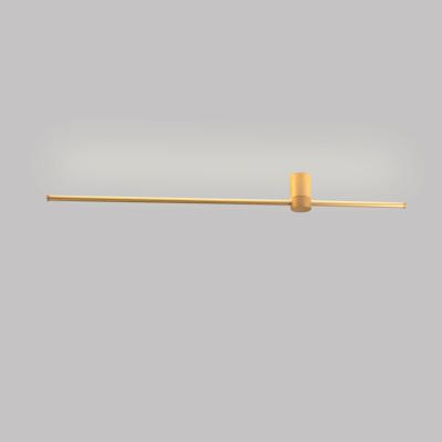 Бра Moderli Настенный светодиодный светильник Moderli V5004-WL Ricco арт. УТ000026055