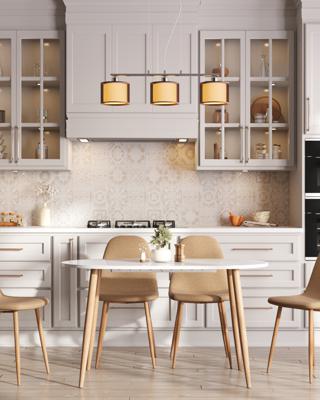Подвесной светильник Moderli Подвесной светильник Moderli V2731-3P Room арт. УТ000023941
