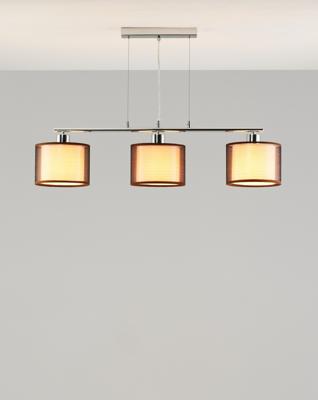 Подвесной светильник Moderli Подвесной светильник Moderli V2731-3P Room арт. УТ000023941
