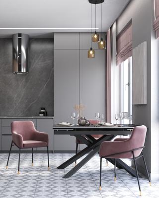 Подвесной светильник Moderli Подвесной светильник Moderli V2871-3P Brizzi арт. УТ000023975