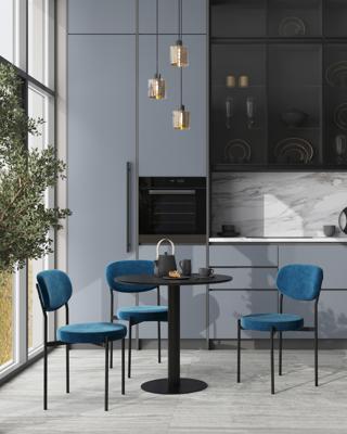 Подвесной светильник Moderli Подвесной светильник Moderli V2871-3P Brizzi арт. УТ000023975