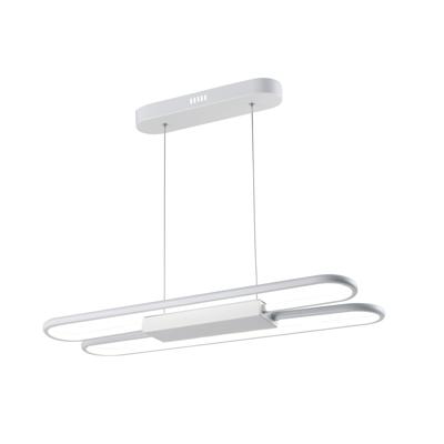 Подвесной светильник Moderli Светодиодный подвесной светильник Moderli V2420-PL Style арт. УТ000017294