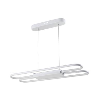 Подвесной светильник Moderli Светодиодный подвесной светильник Moderli V2420-PL Style арт. УТ000017294
