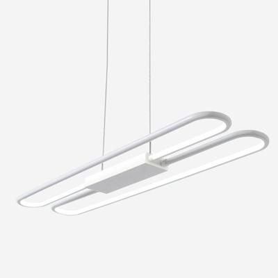 Подвесной светильник Moderli Светодиодный подвесной светильник Moderli V2420-PL Style арт. УТ000017294