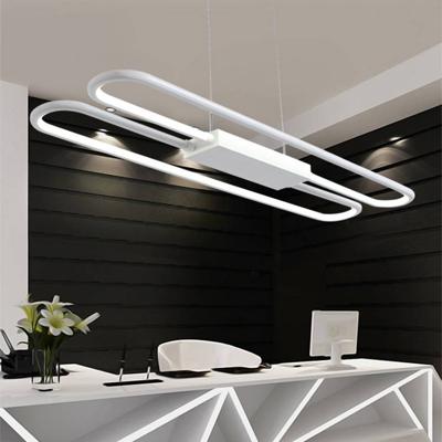 Подвесной светильник Moderli Светодиодный подвесной светильник Moderli V2420-PL Style арт. УТ000017294