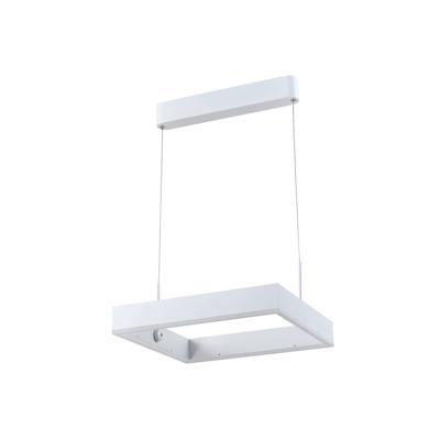 Подвесной светильник Moderli Светодиодный подвесной светильник Moderli V2450-PL Straight арт. УТ000017300