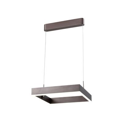 Подвесной светильник Moderli Светодиодный подвесной светильник Moderli V2452-PL Straight арт. УТ000017302