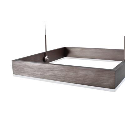 Подвесной светильник Moderli Светодиодный подвесной светильник Moderli V2452-PL Straight арт. УТ000017302
