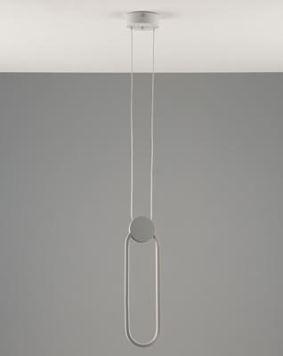 Подвесной светильник Moderli Светодиодный подвесной светильник Moderli V5022-2PL Store арт. УТ000026060