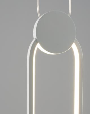 Подвесной светильник Moderli Светодиодный подвесной светильник Moderli V5022-2PL Store арт. УТ000026060
