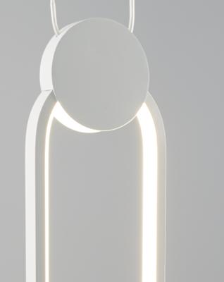 Подвесной светильник Moderli Светодиодный подвесной светильник Moderli V5022-2PL Store арт. УТ000026060