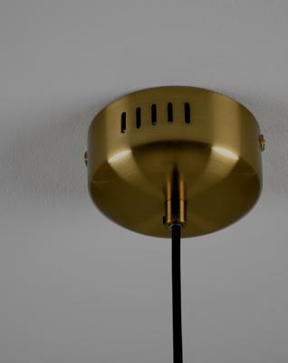 Подвесной светильник Moderli Светодиодный подвесной светильник Moderli V5050-1PL Solumn арт. УТ000026072