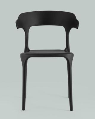 Стул Stool Group Стул Neo пластик черный арт. УТ000025491