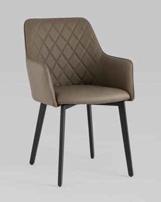 Стул Stool Group Стул Прайм экокожа коричневая арт. УТ000031315
