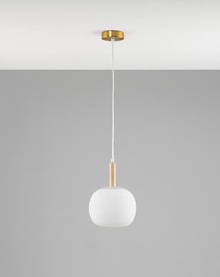 Подвесной светильник Moderli Светильник подвесной Moderli V10290-PL Cute арт. УТ000034912